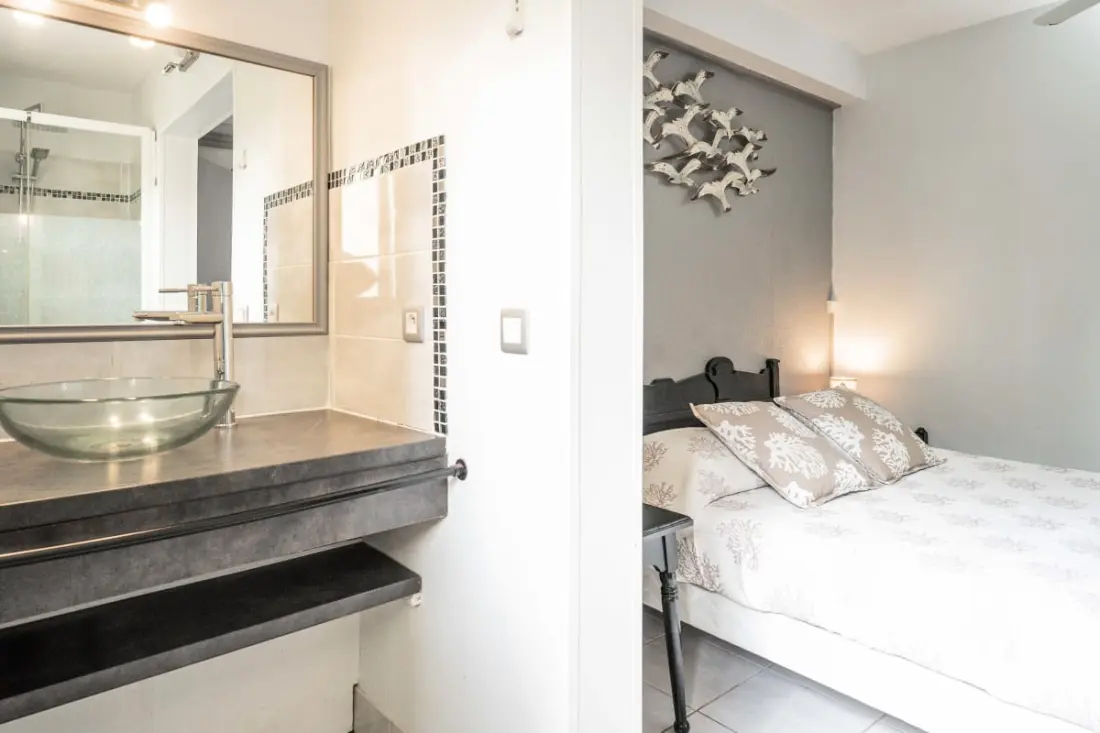 Oversea Dream Apartman