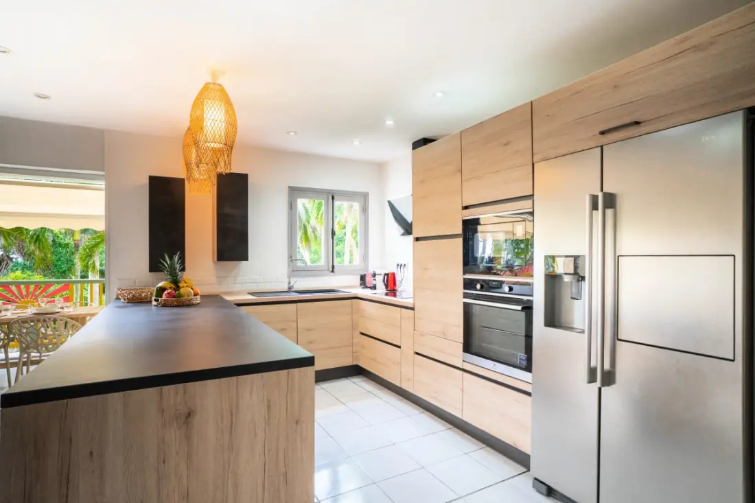 Oversea Dream Apartman