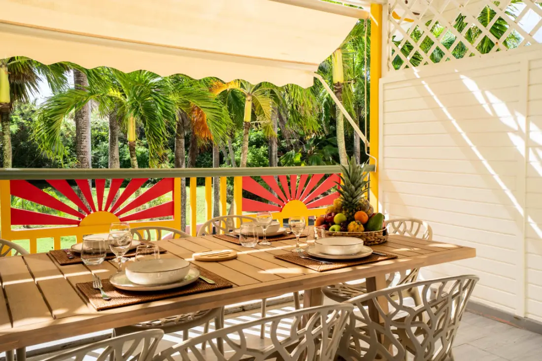 Oversea Dream Apartman