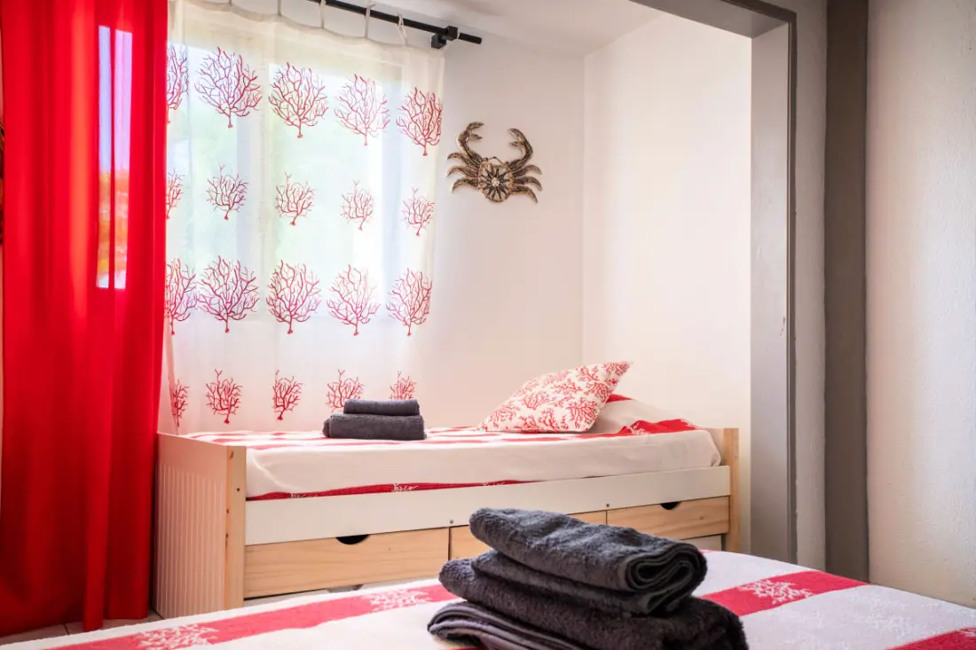 Oversea Dream Apartman