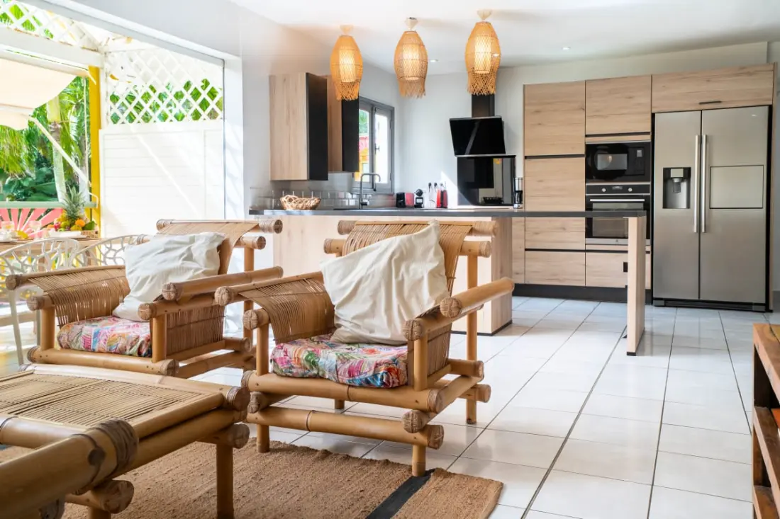 Oversea Dream Apartman