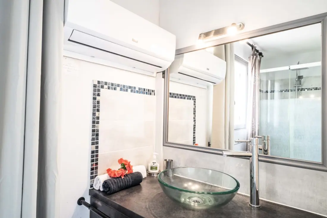 Oversea Dream Apartman