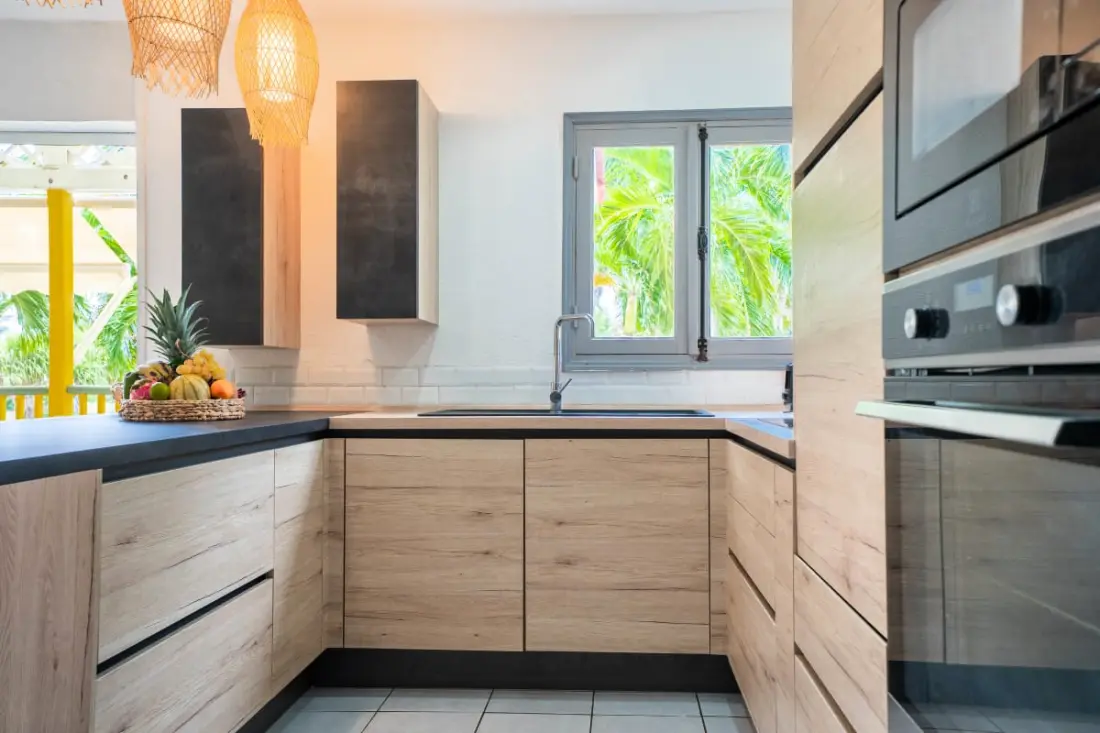 Oversea Dream Apartman