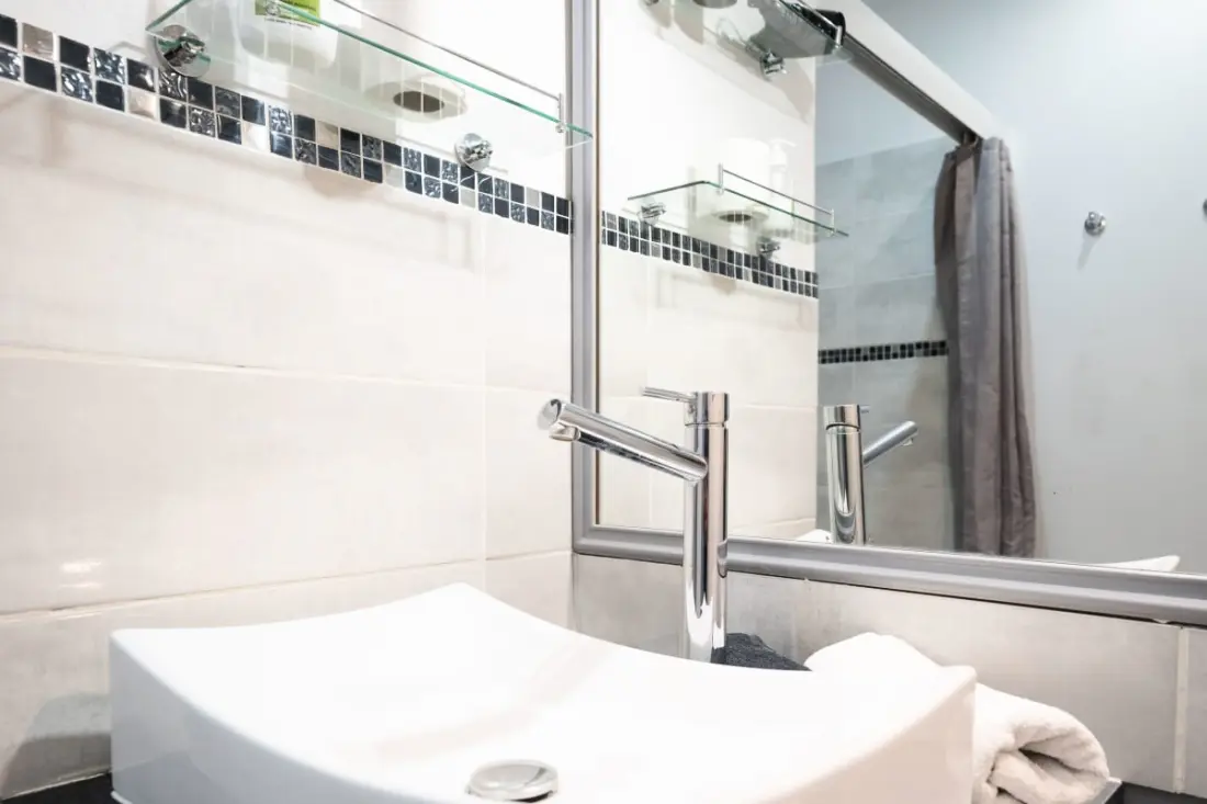 Oversea Dream Apartman