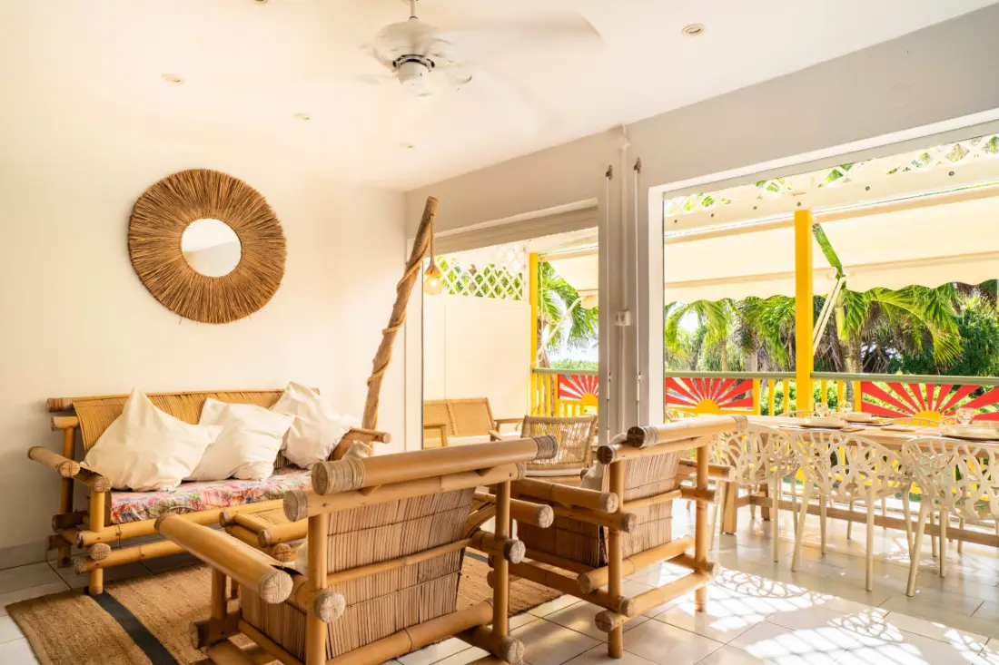 Oversea Dream Apartman