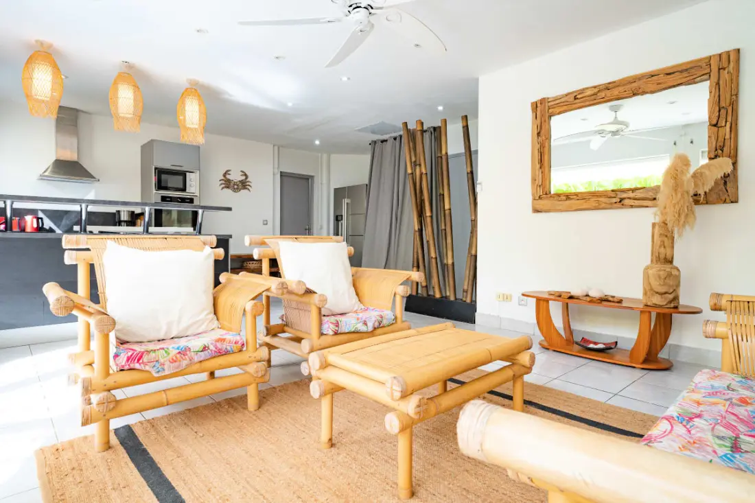 Oversea Dream Apartman