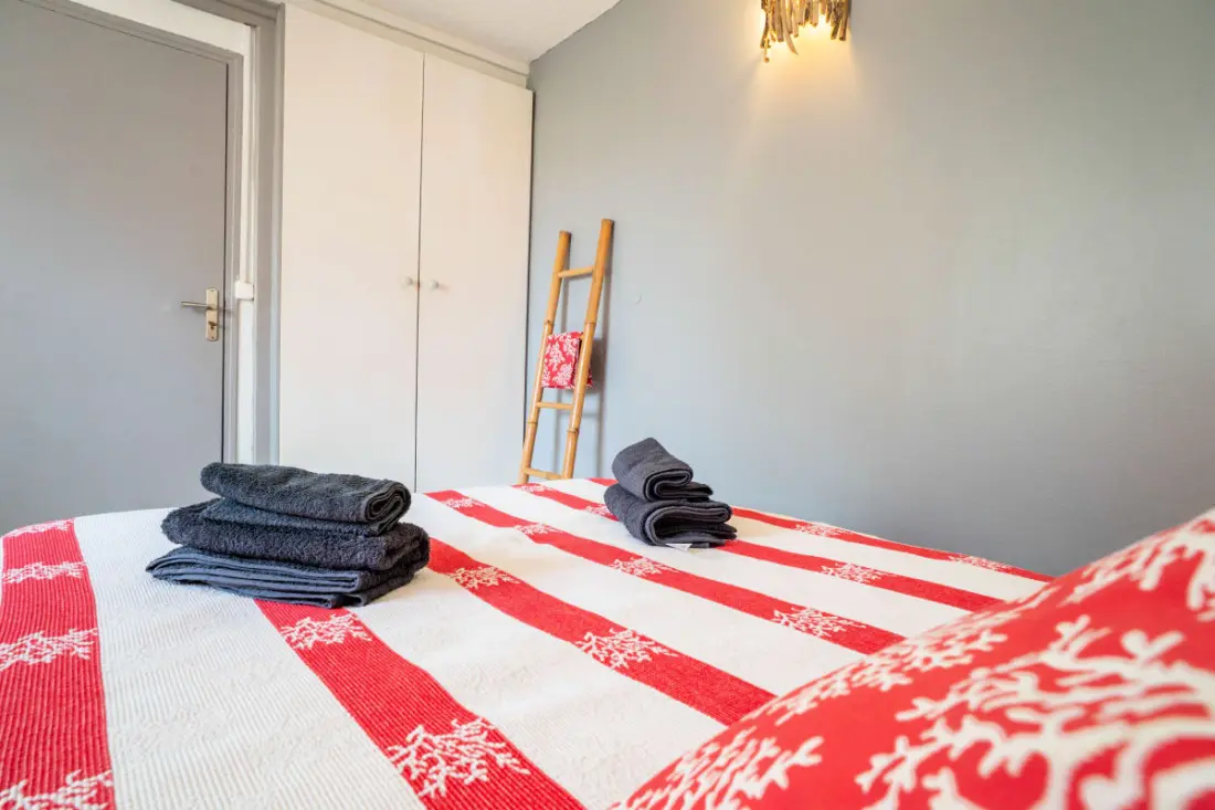 Oversea Dream Apartman