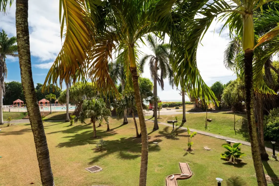 Oversea Dream Apartman