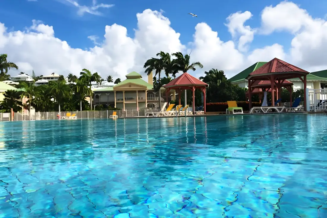 Oversea Dream Apartman