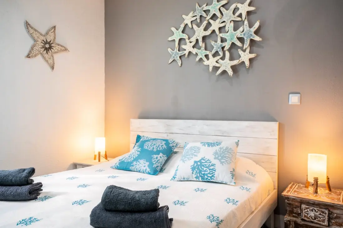 Oversea Dream Apartman