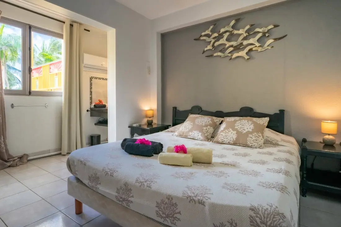 Oversea Dream Apartman