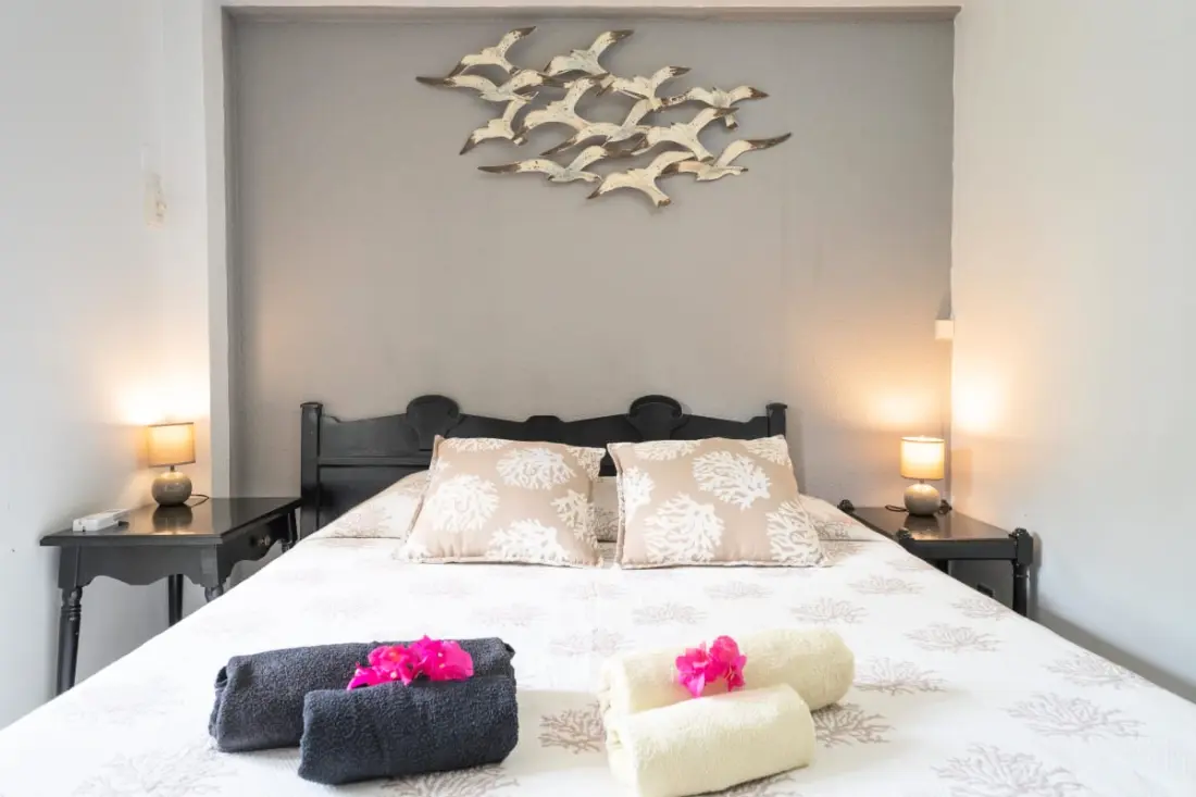 Oversea Dream Apartman