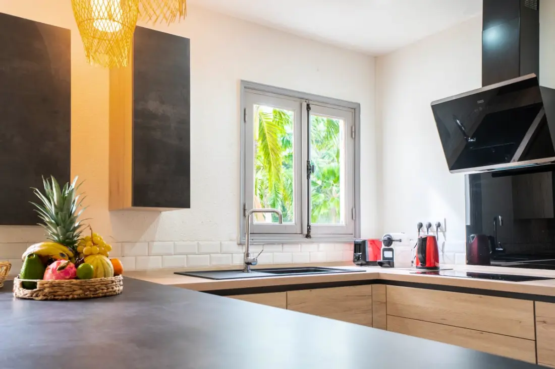 Oversea Dream Apartman
