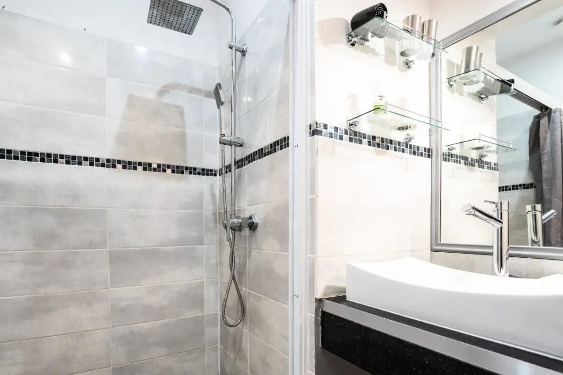 Oversea Dream Apartman