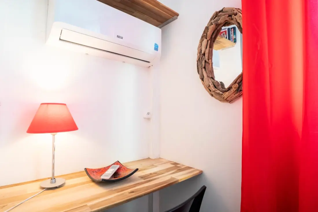 Oversea Dream Apartman