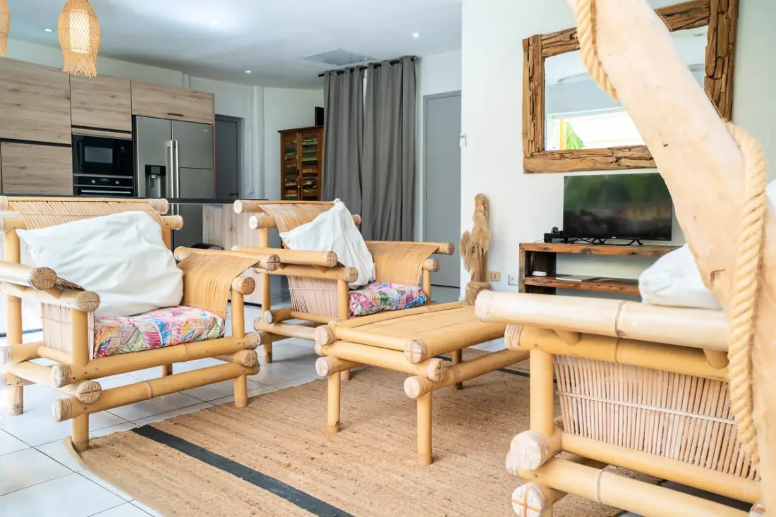 Oversea Dream Apartman