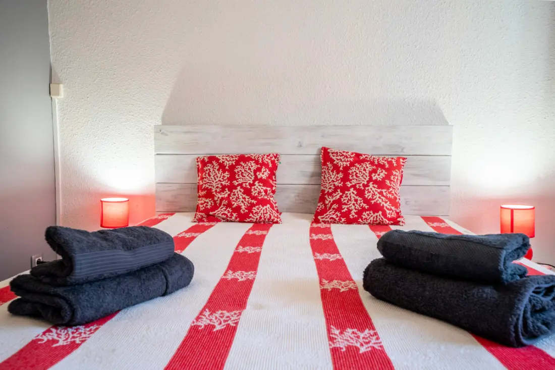 Oversea Dream Apartman