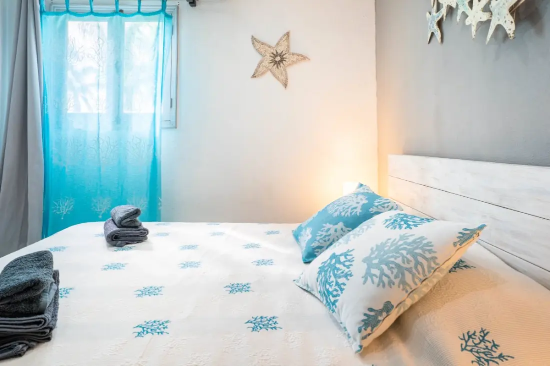 Oversea Dream Apartman