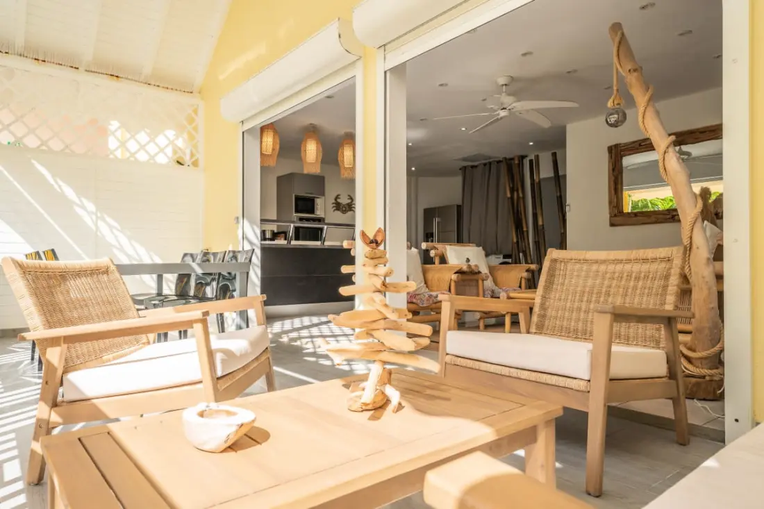 Oversea Dream Apartman