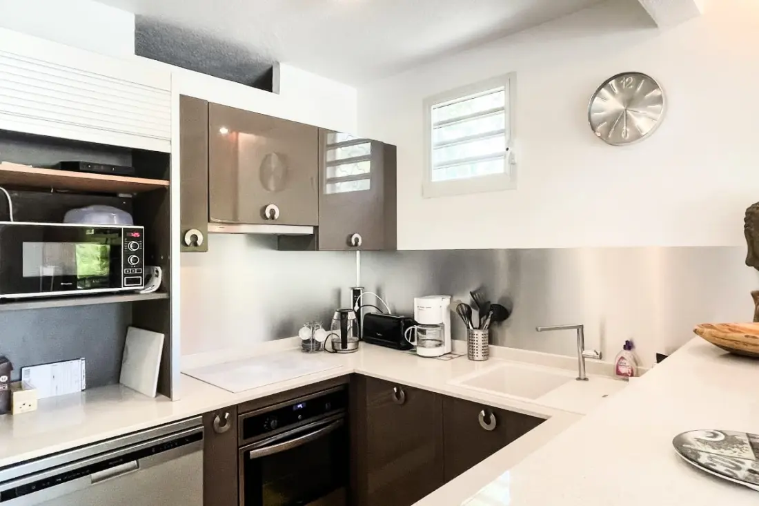 Zen Fairway apartman