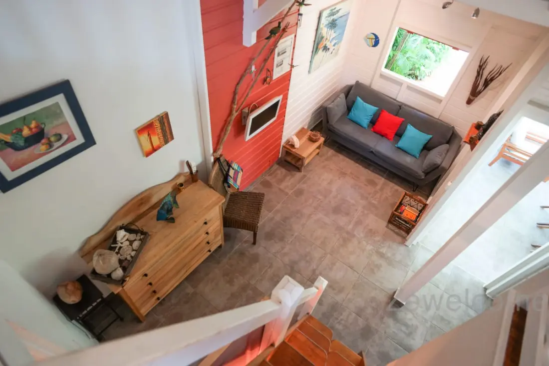 Bungaló Pitaya