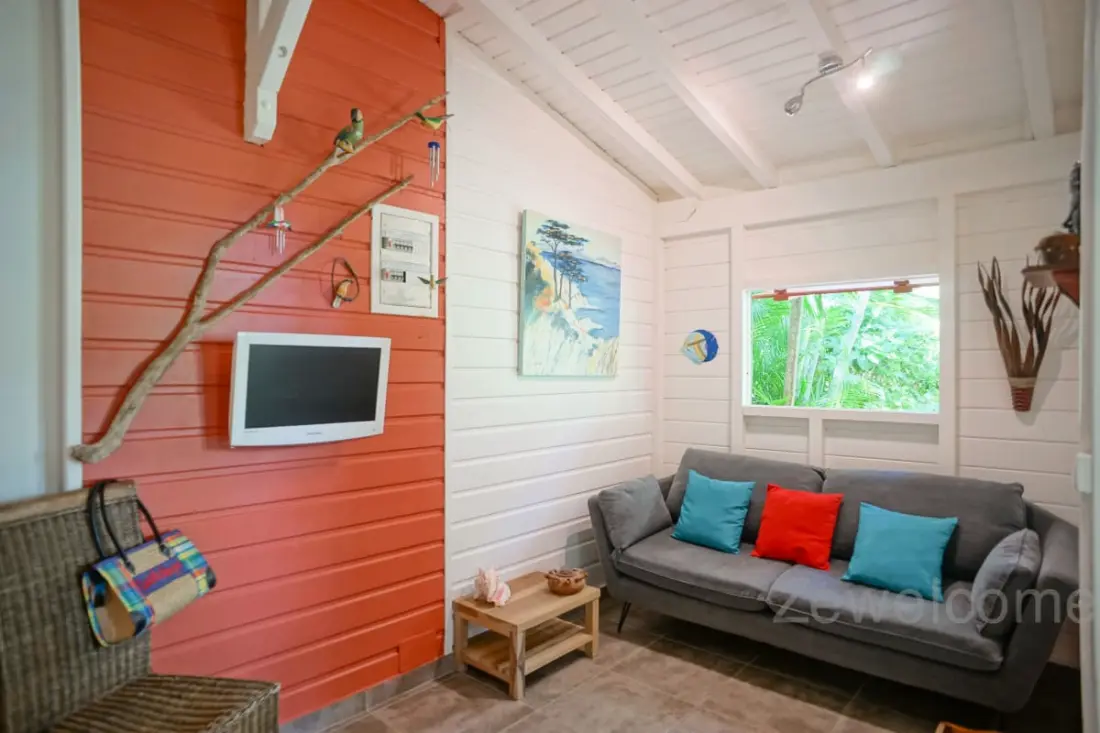 Bungaló Pitaya