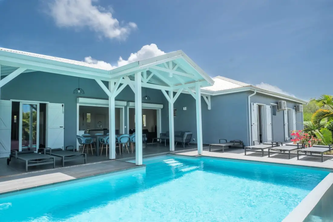 Villa Anamangue