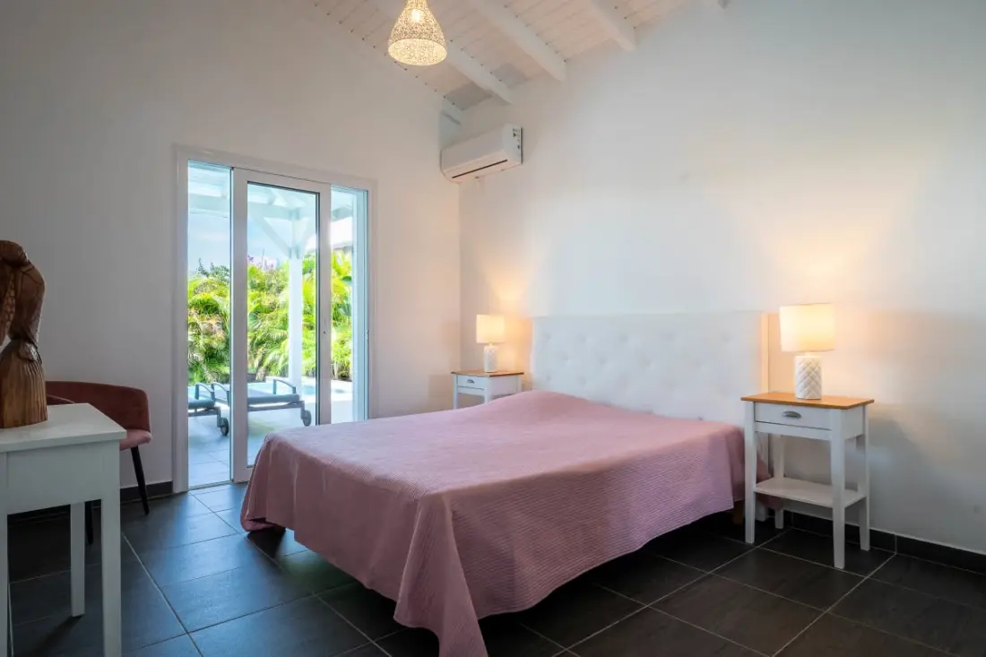 Villa Anamangue