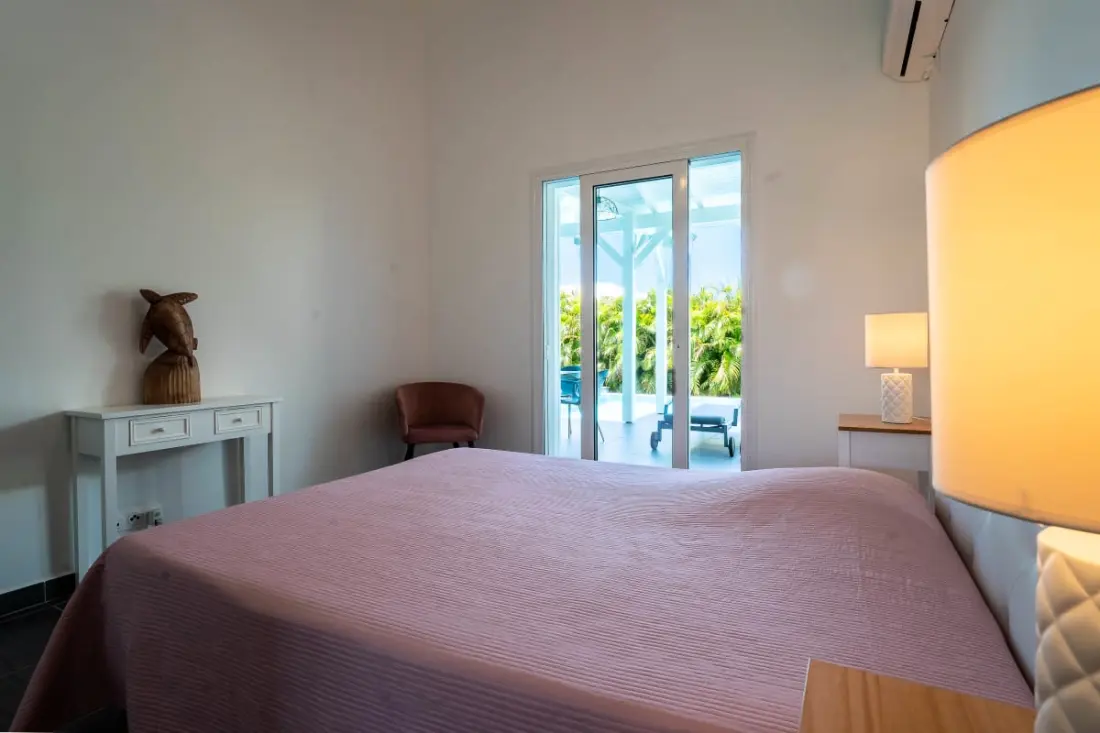 Villa Anamangue