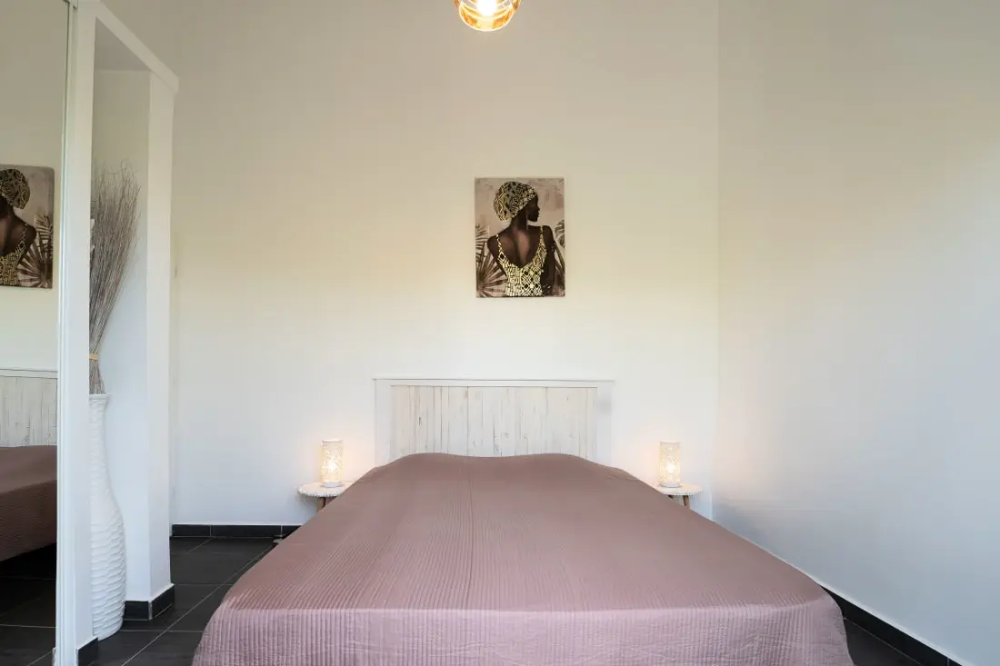 Villa Anamangue
