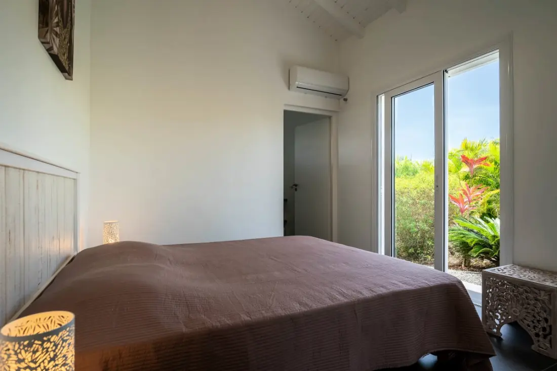 Villa Anamangue