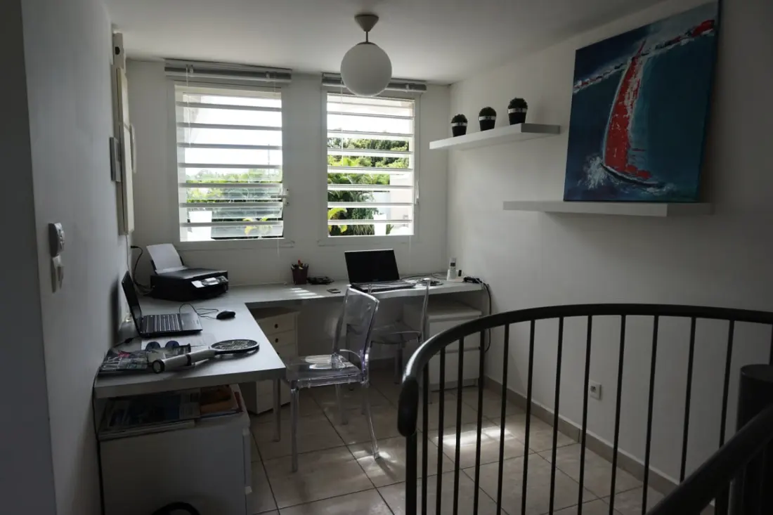 Traveller's Tree Villa