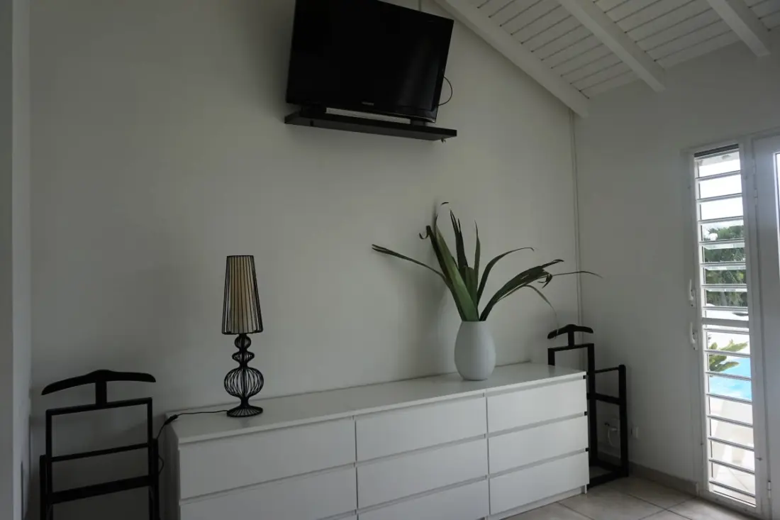 Traveller's Tree Villa