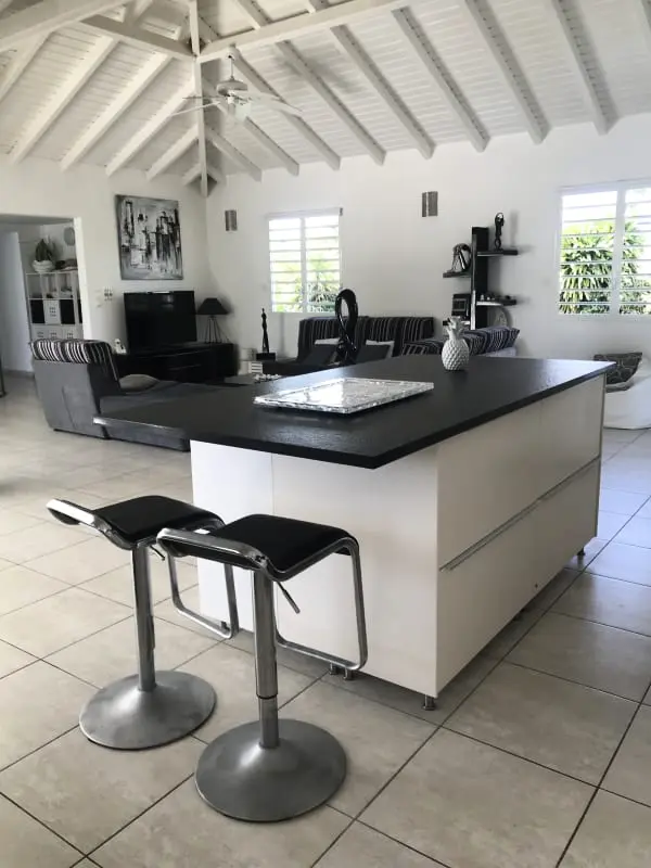 Traveller's Tree Villa