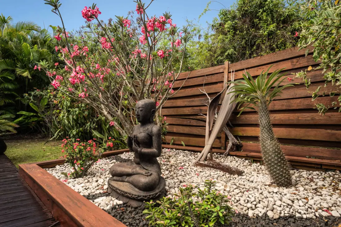 Buddha villa 1