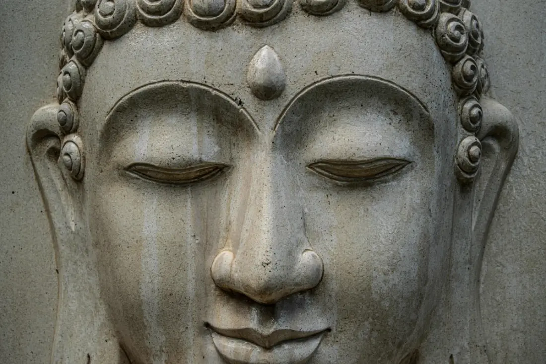 Buddha villa 2
