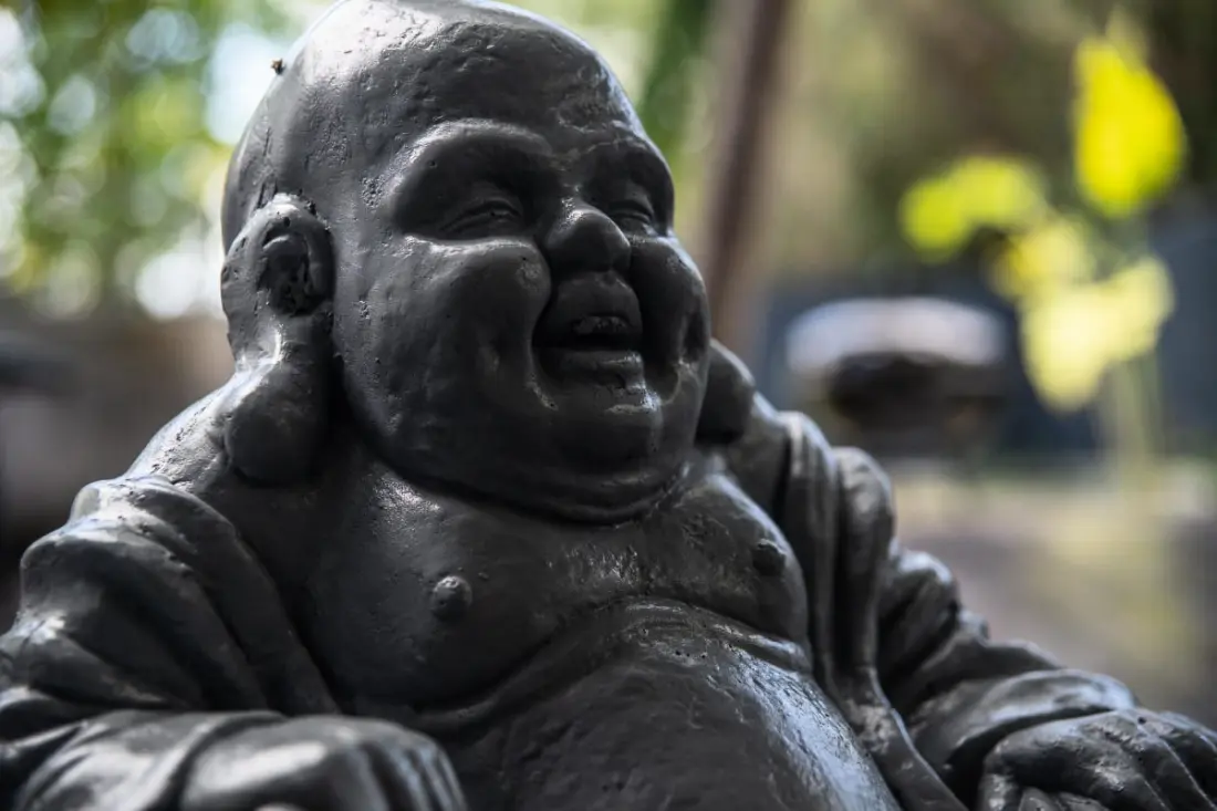 Buddha villa 2