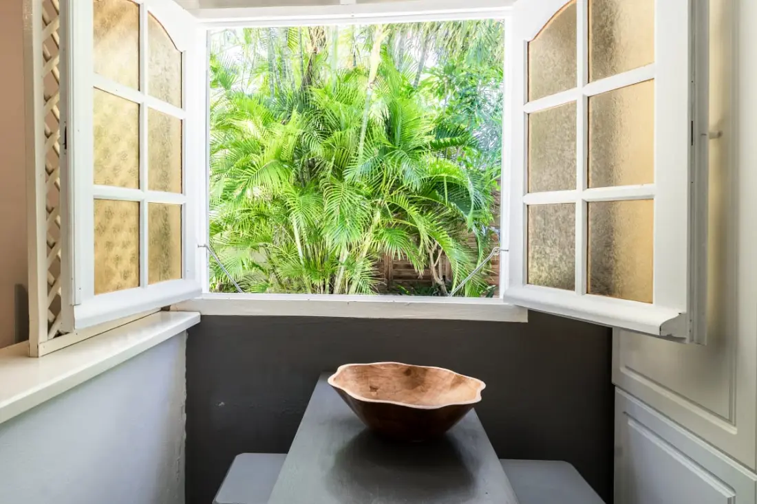 Villa Bougainvillea
