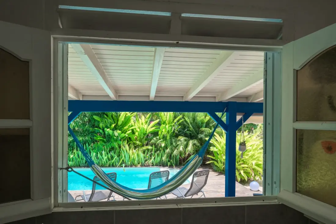Villa Bougainvillea