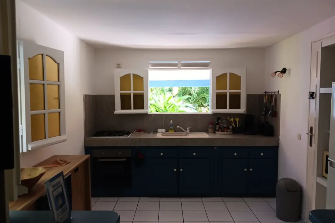 Villa Bougainvillea