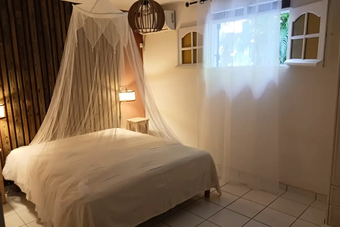 Villa Bougainvillea