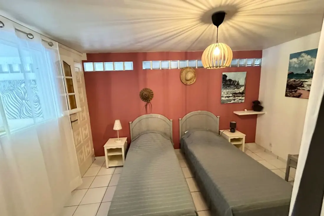 Villa Bougainvillea