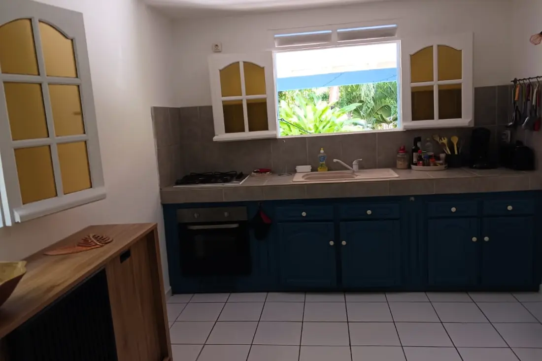 Villa Bougainvillea