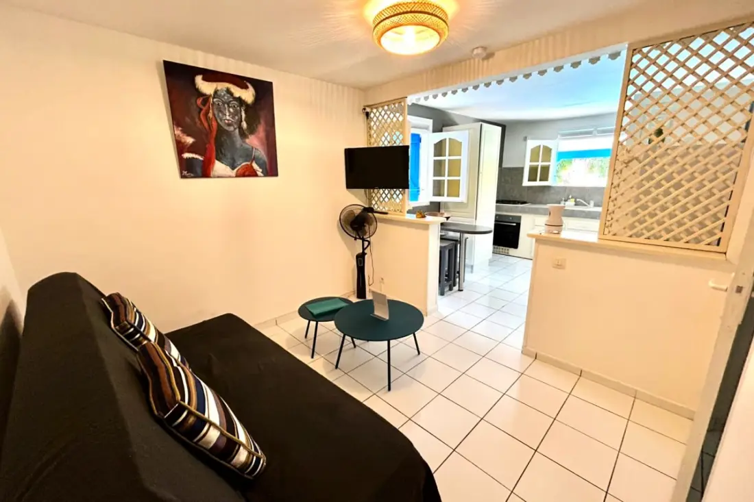 Villa Bougainvillea