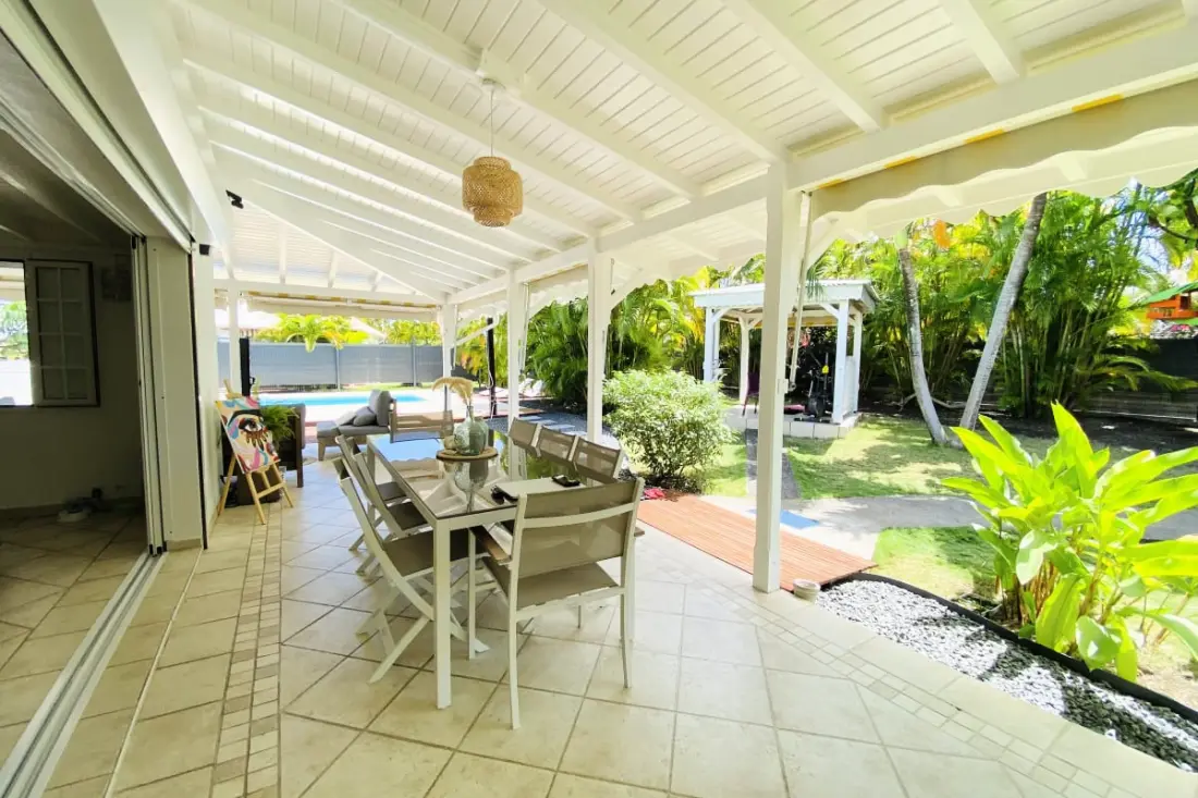 Villa Charlotte