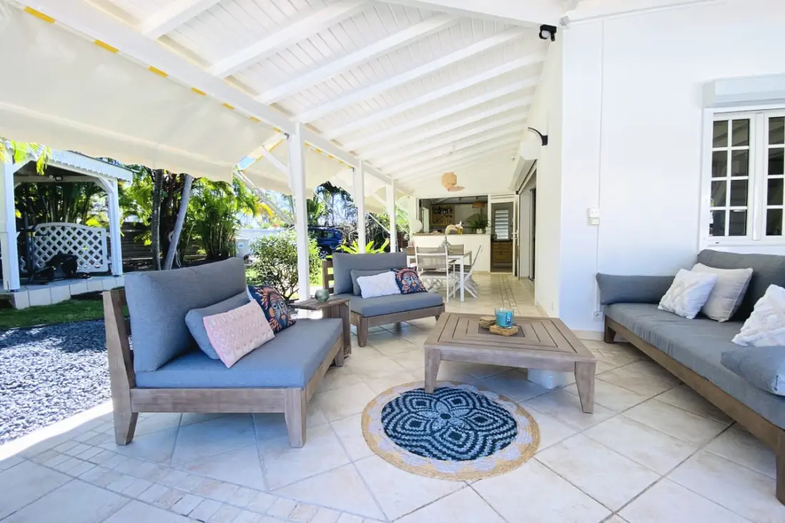 Villa Charlotte