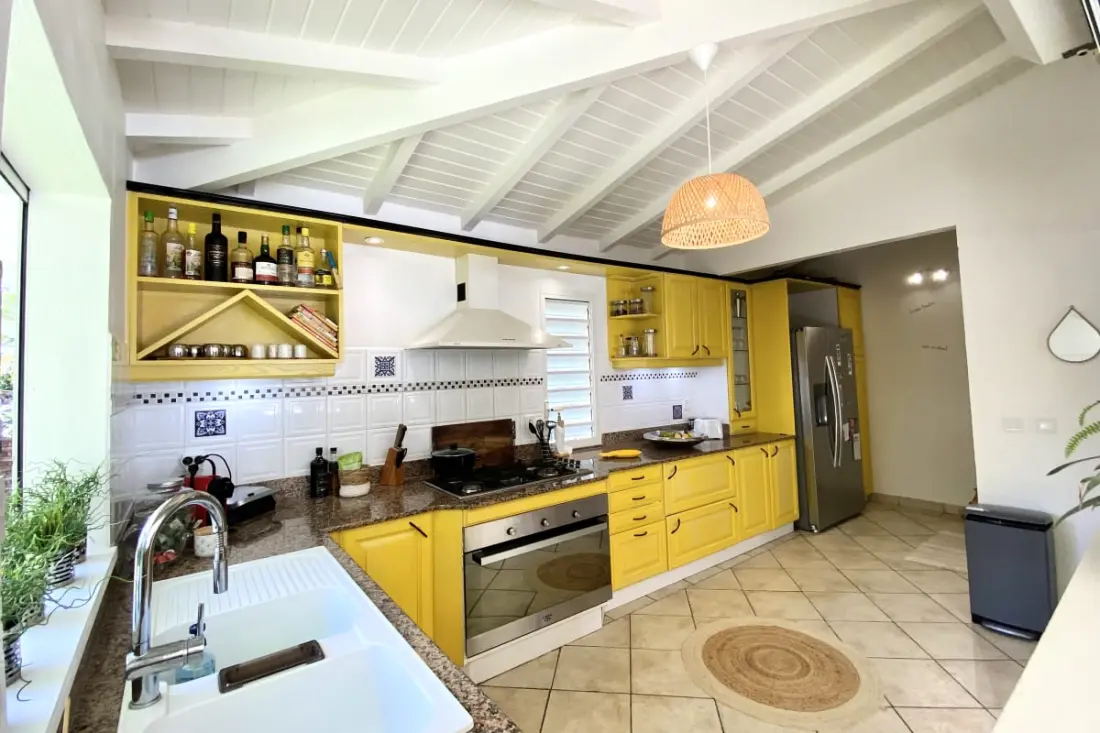 Villa Charlotte