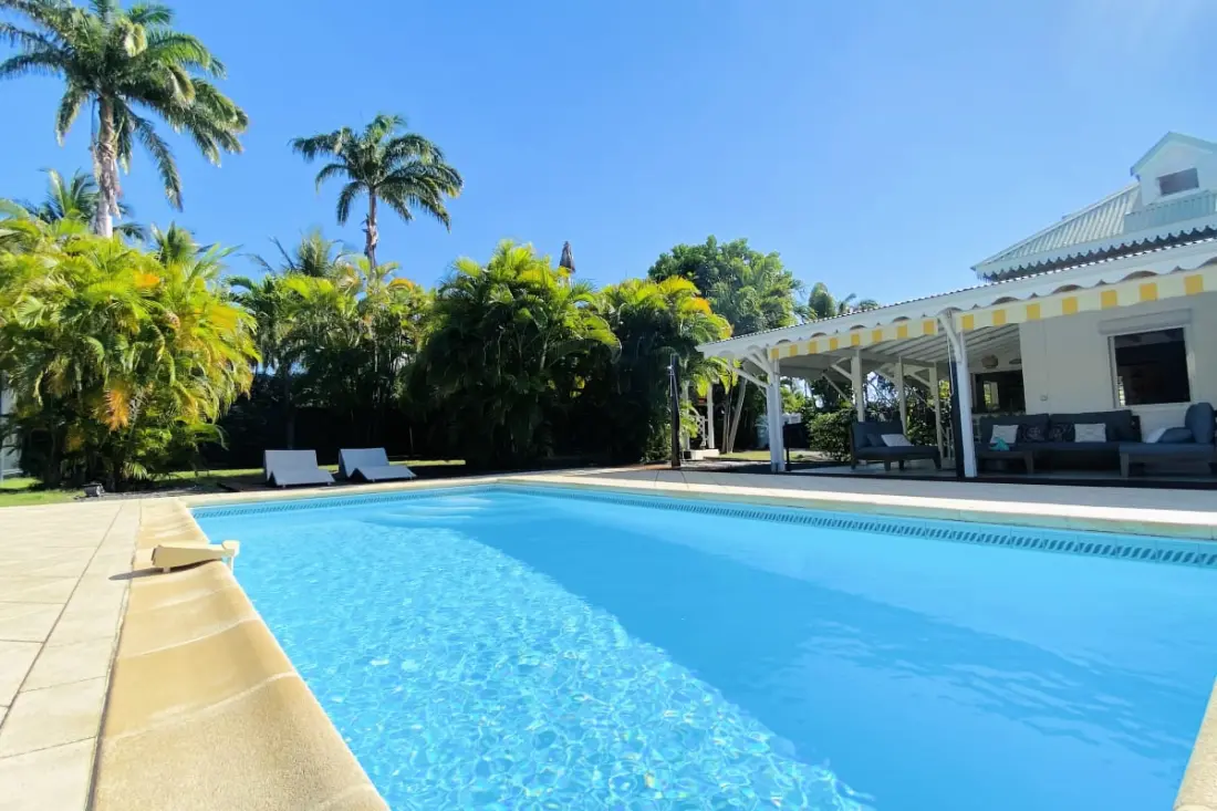 Villa Charlotte