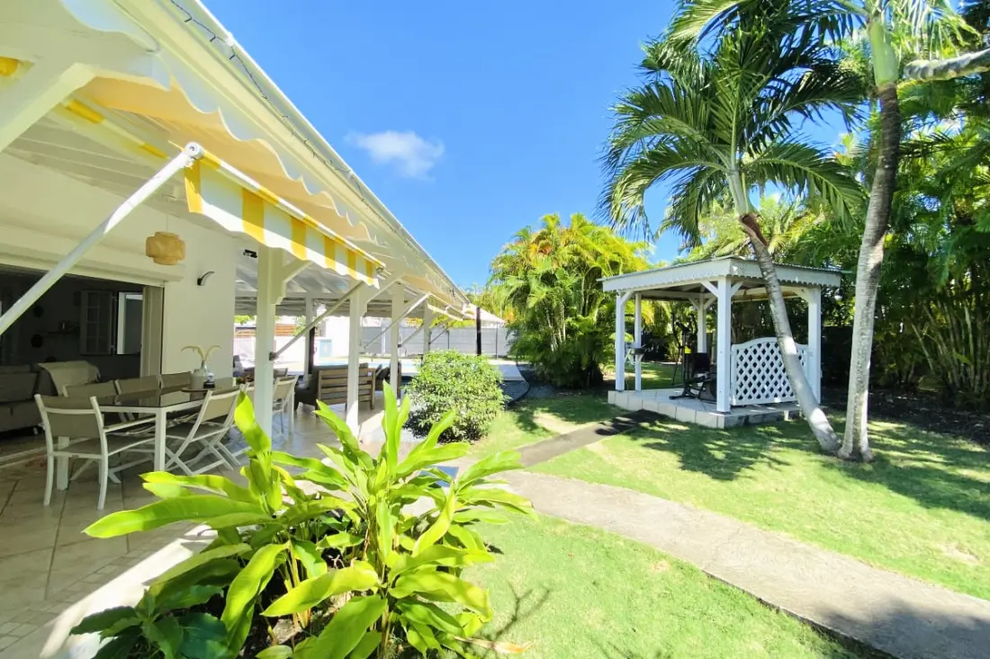 Villa Charlotte