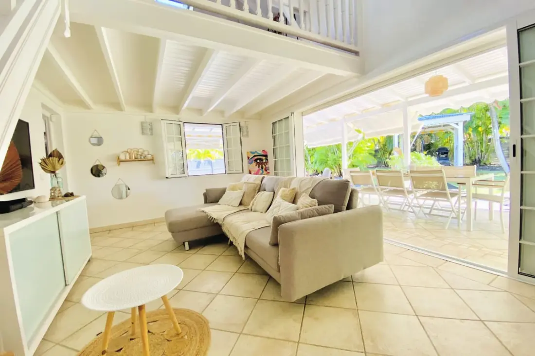 Villa Charlotte